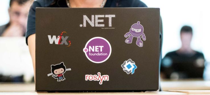 谷歌 Google 宣佈加入 .NET 基金會，三星 Tizen 作業系統也支持.NET 了