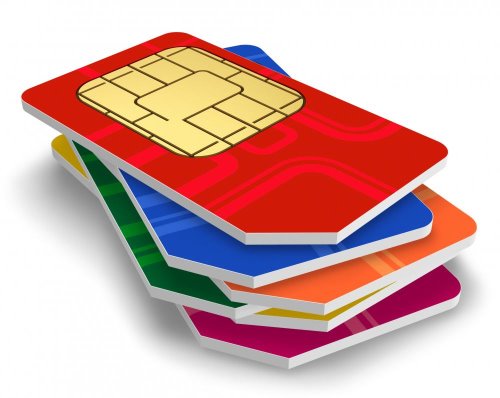 SIM 卡可被駭客利用簡訊入侵